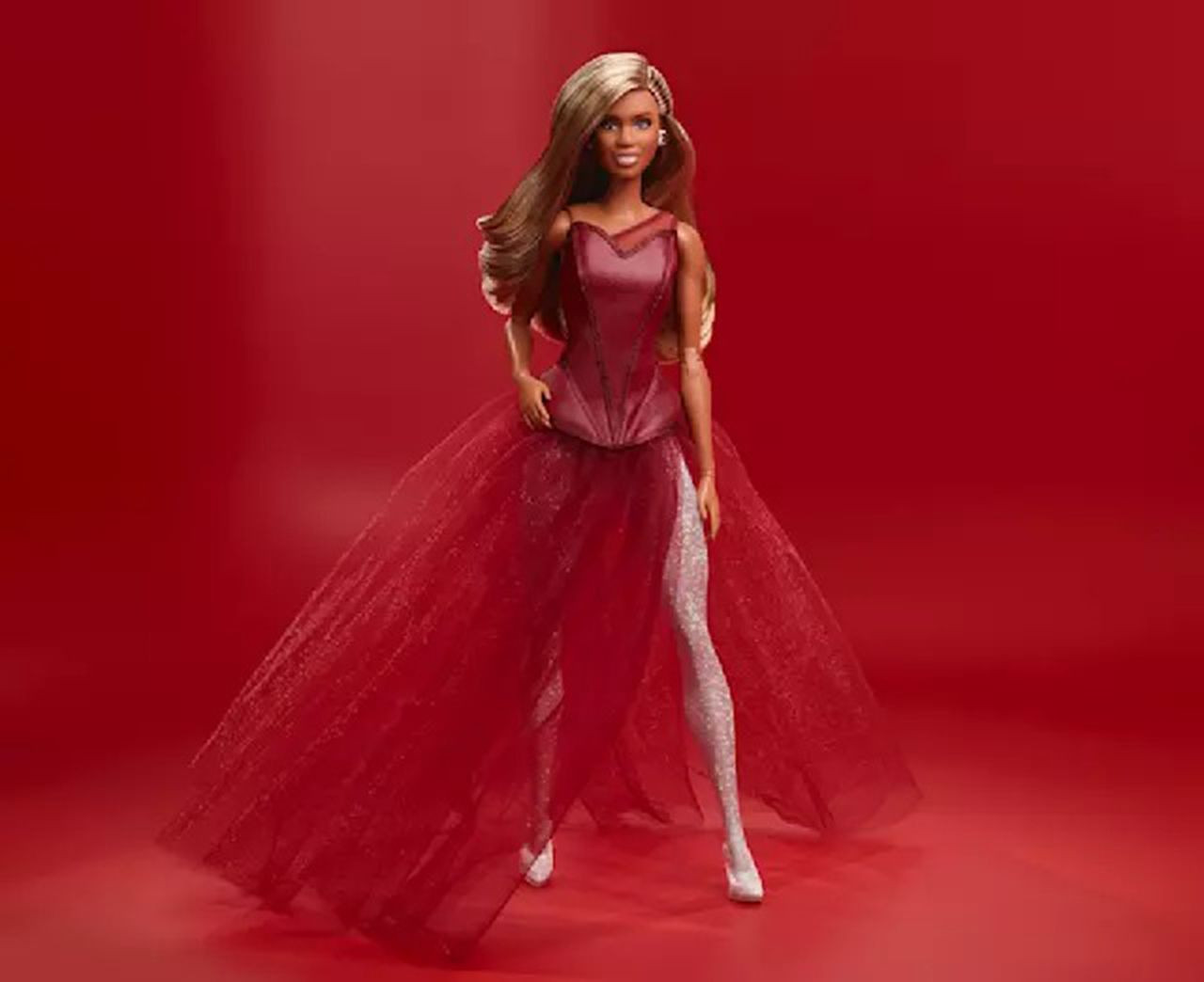 Trans oyuncu için Barbie bebek üretildi - Resim: 4