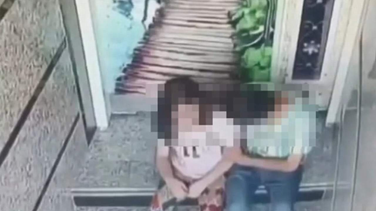 İstanbul'da iğrenç olay: 6 yaşındaki kız çocuğuna istismar!