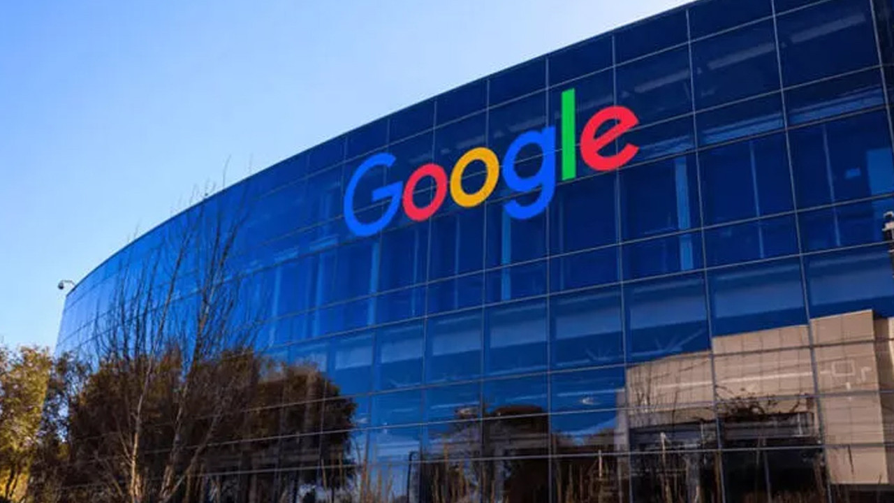 Google'den ''telif hakkı'' için çağrı