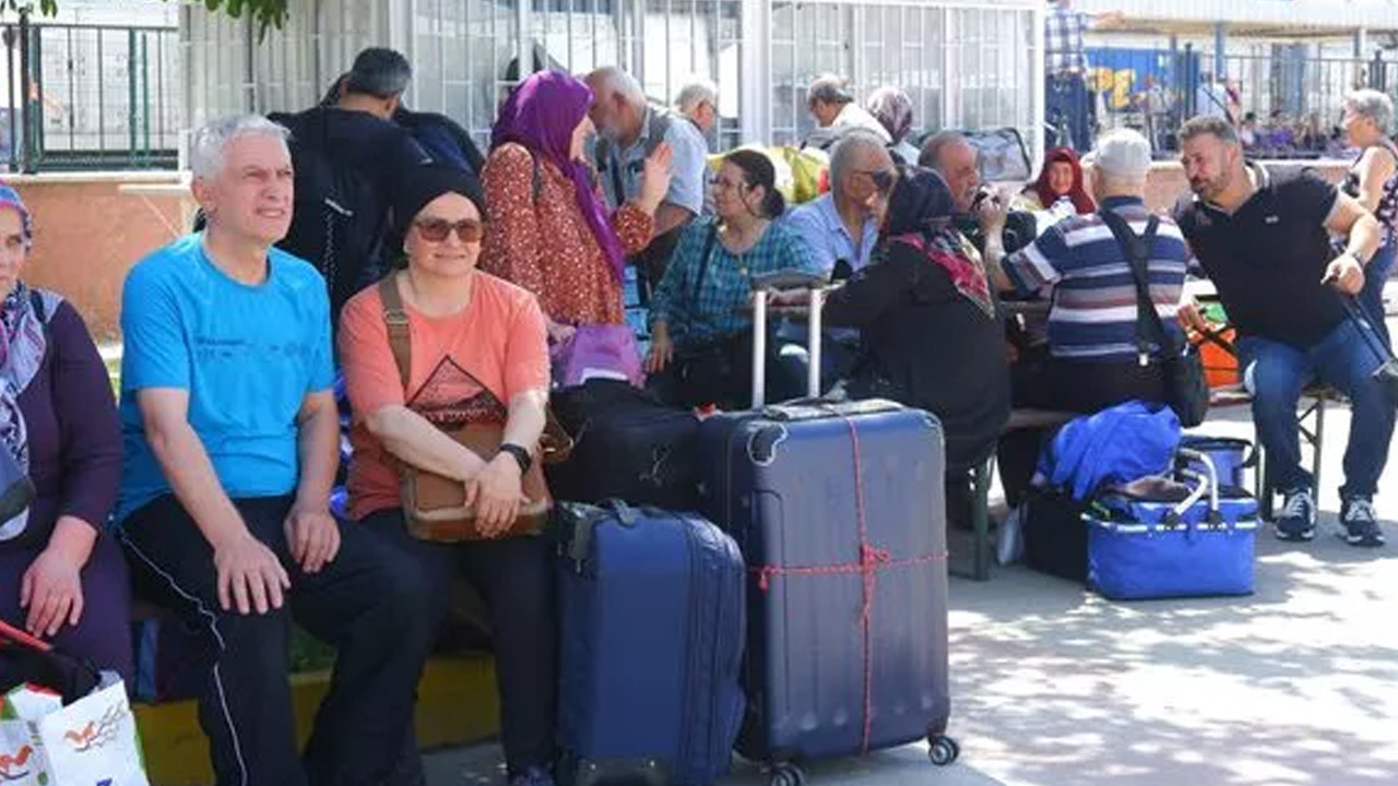Gurbetçiler akın akın gelmeye başladı: Almanya'da yaşadığım sıkıntıları...