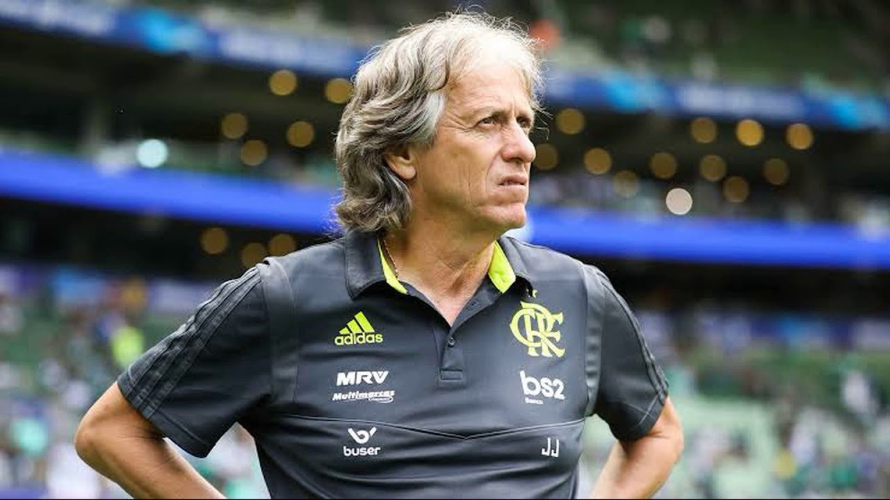 Şok iddia: ''Jorge Jesus eşyalarını topladı''