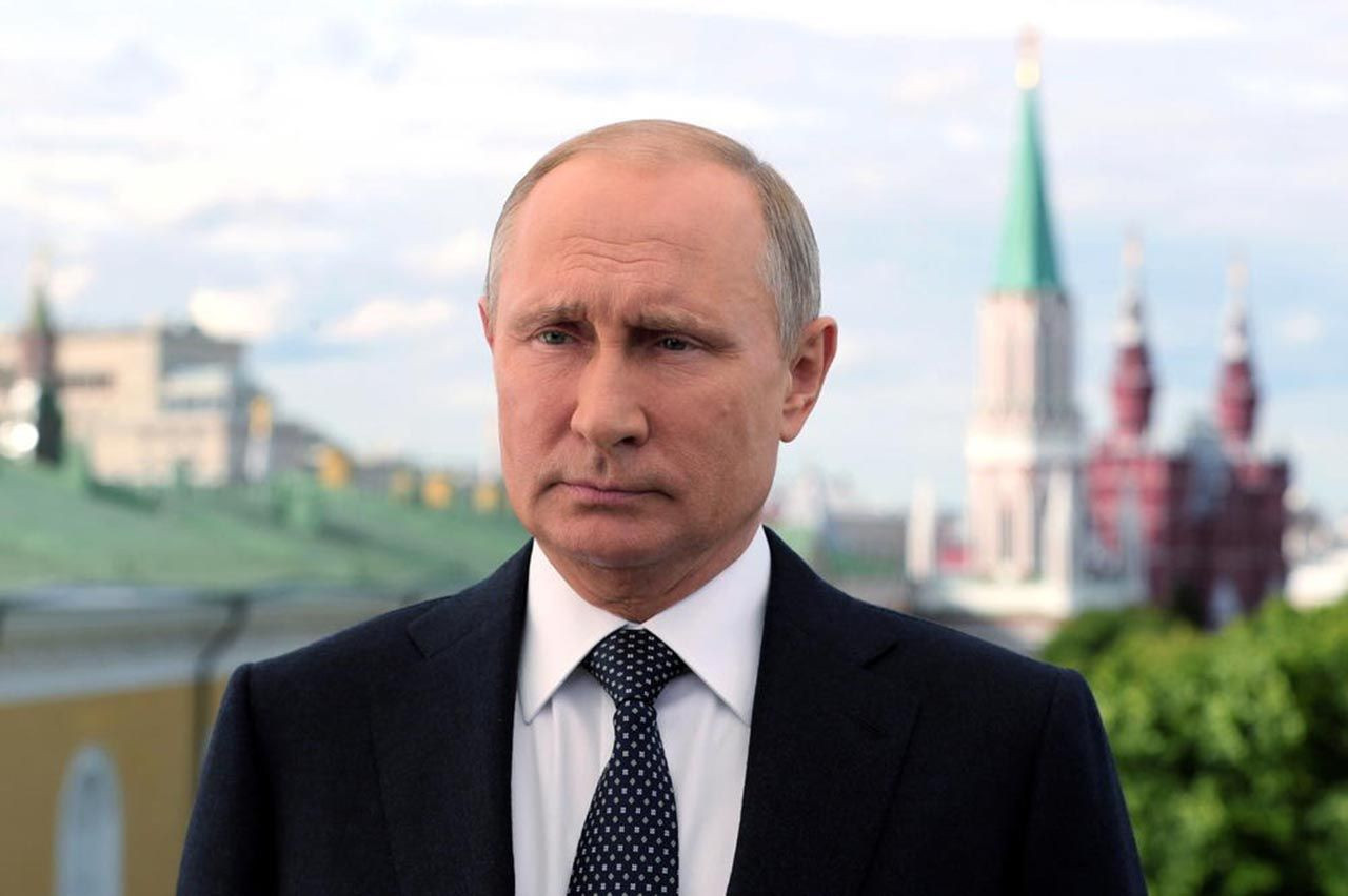 Dünya bu iddiayı konuşuyor: Doktorlar Putin'e ömür biçti - Resim: 4