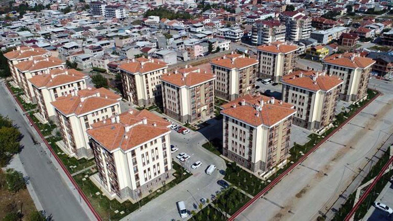 Türkiye'nin kiralık konut haritası çıkarıldı: 81 ilde kriz var! - Resim: 4