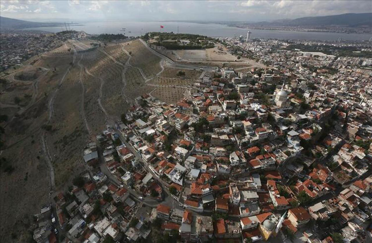 Türkiye'nin kiralık konut haritası çıkarıldı: 81 ilde kriz var! - Resim: 1