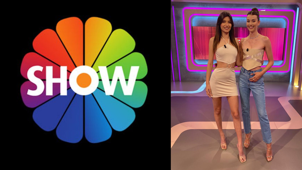 Show TV ekranlarına sürpriz veda: 4 yıl sonra...