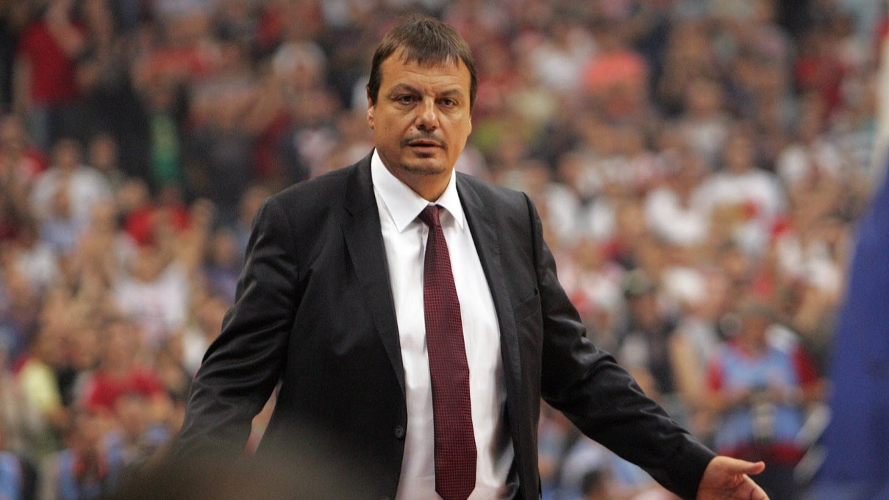 Ergin Ataman, Anadolu Efes'ten ayrılıyor mu? Sessizliğini bozdu