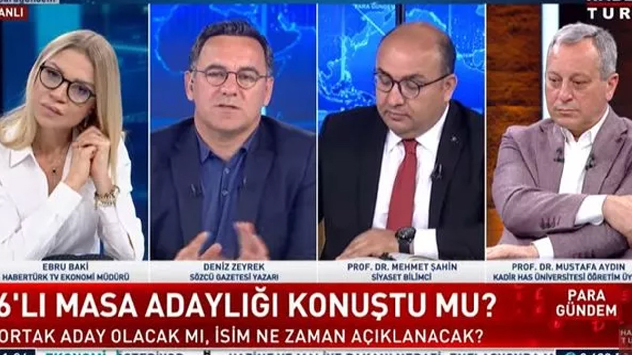 Cumhurbaşkanı adaylığı ile ilgili dikkat çeken Kılıçdaroğlu iddiası