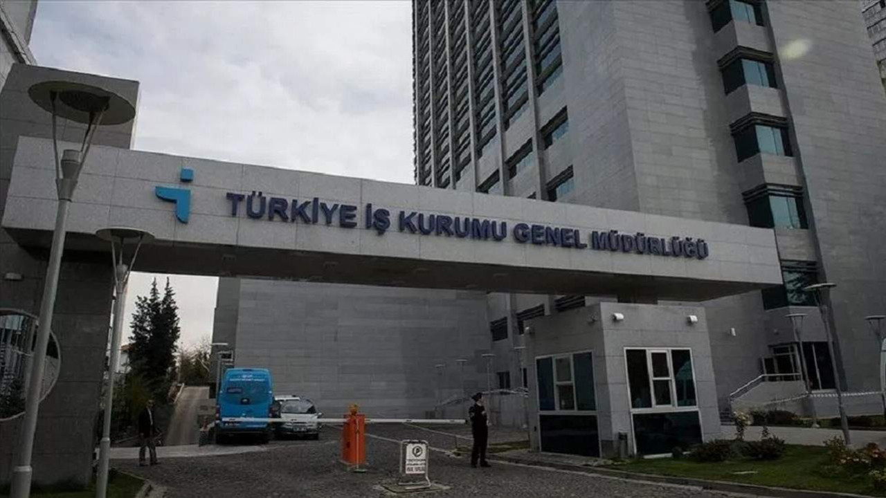 İŞKUR Türkiye'de en çok işçi aranan meslek gruplarını açıkladı