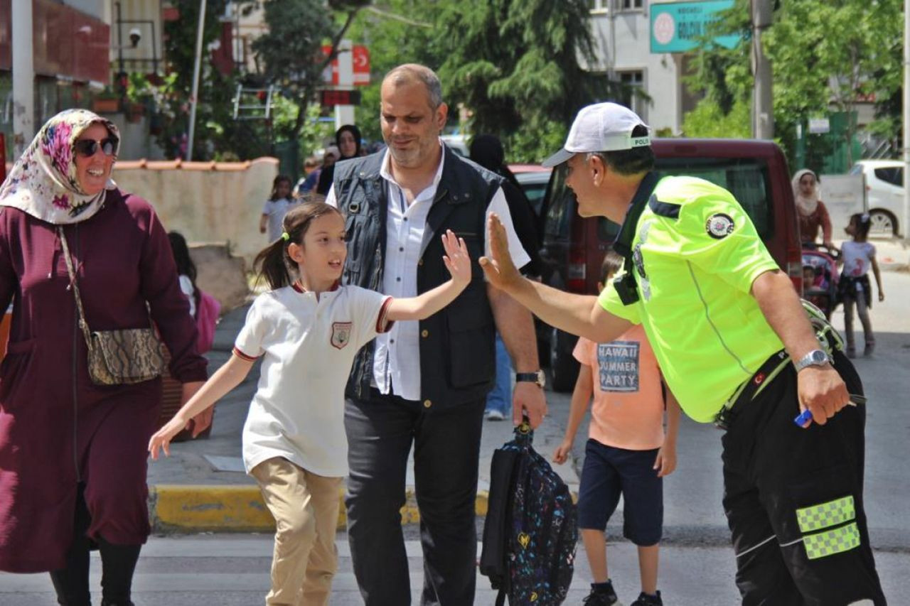 Türkiye'nin içini ısıtacak görüntüler - Resim: 4