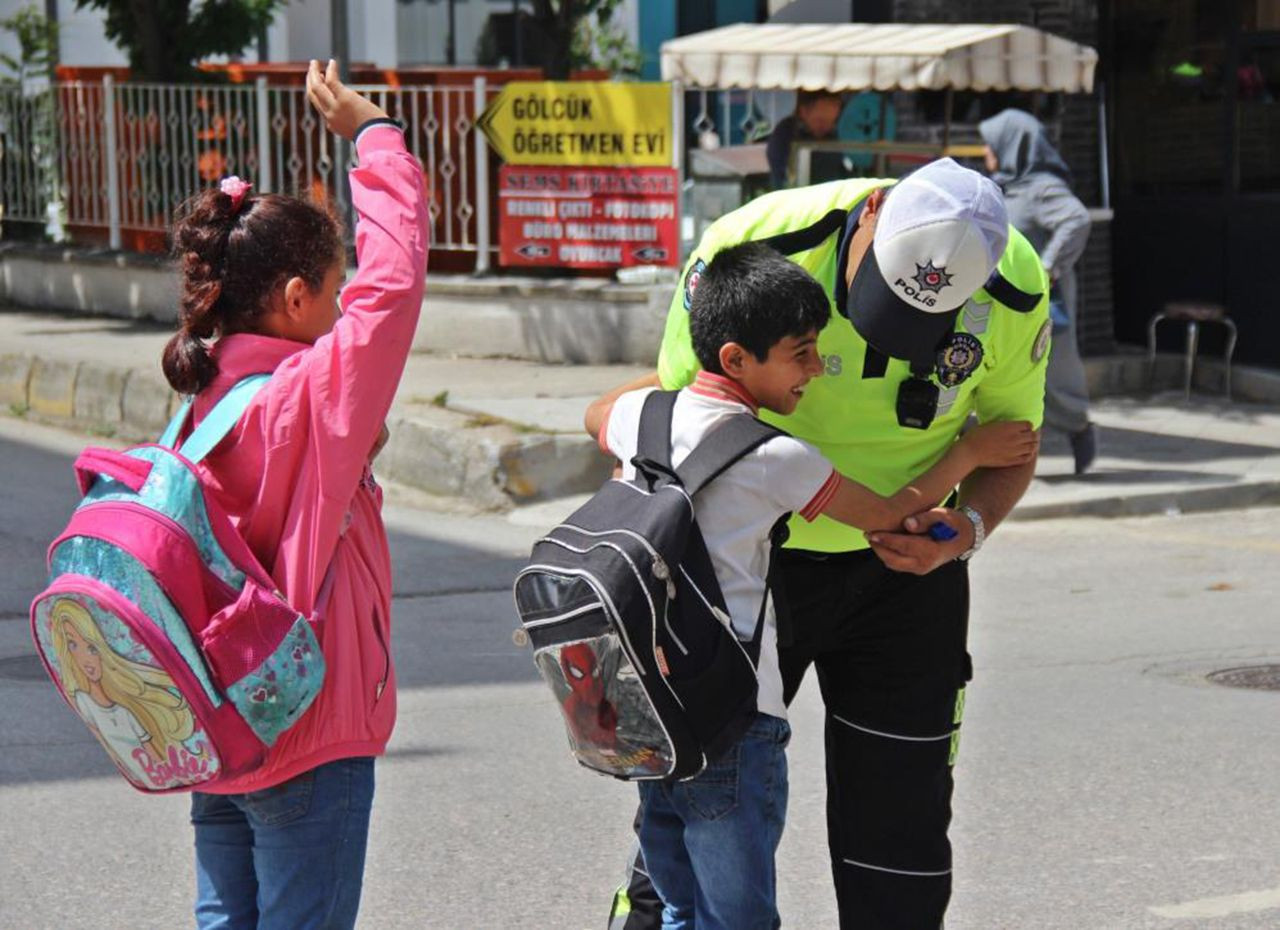 Türkiye'nin içini ısıtacak görüntüler - Resim: 2