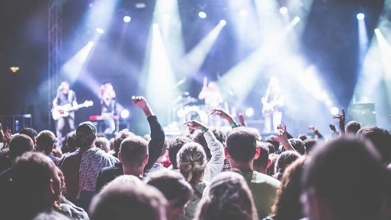 Konser ve festivl iptalleri yargıya taşınıyor