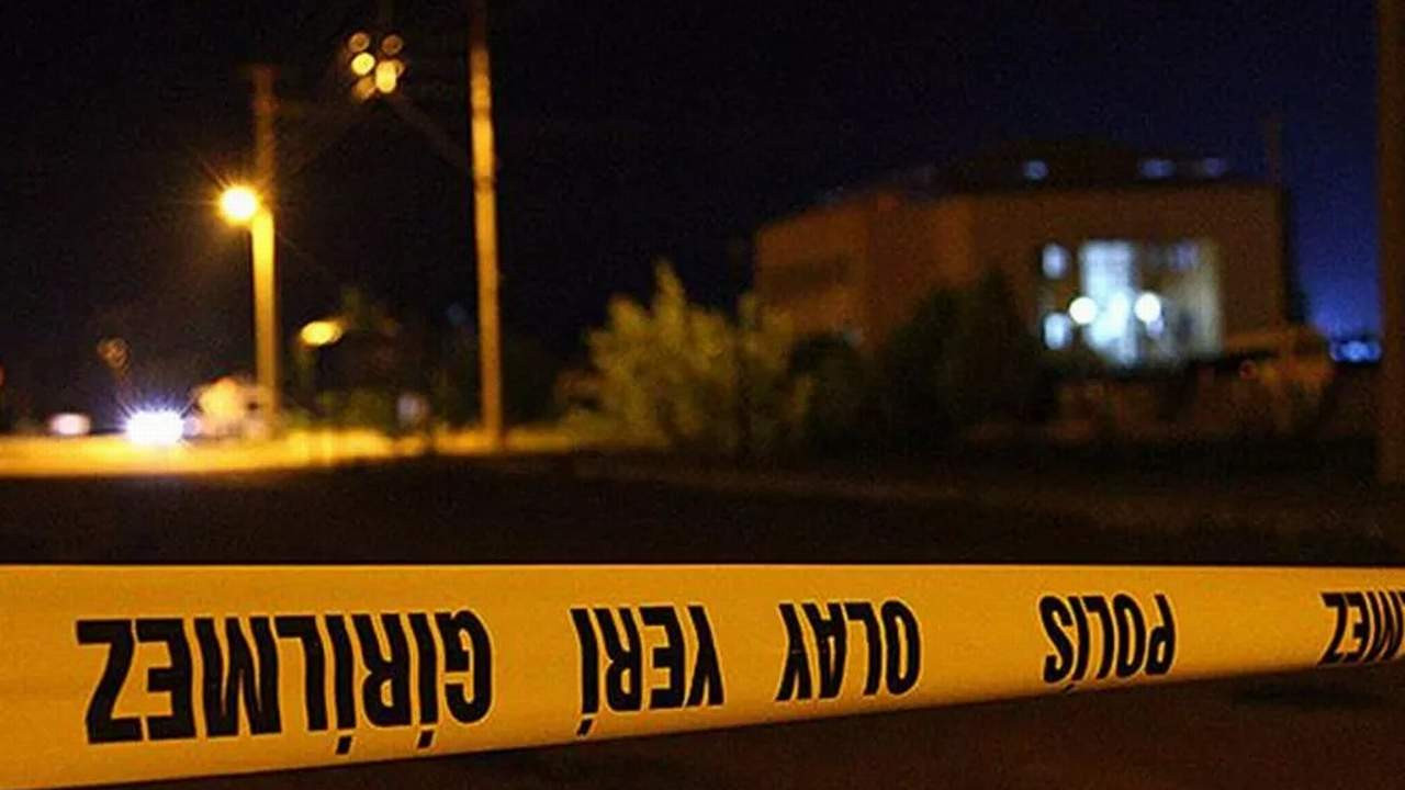 Şehir hastanesinde polis in cansız bedeni bulundu