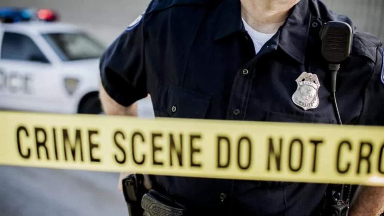 ABD polisi hamile kadına 5 kez ateş etti
