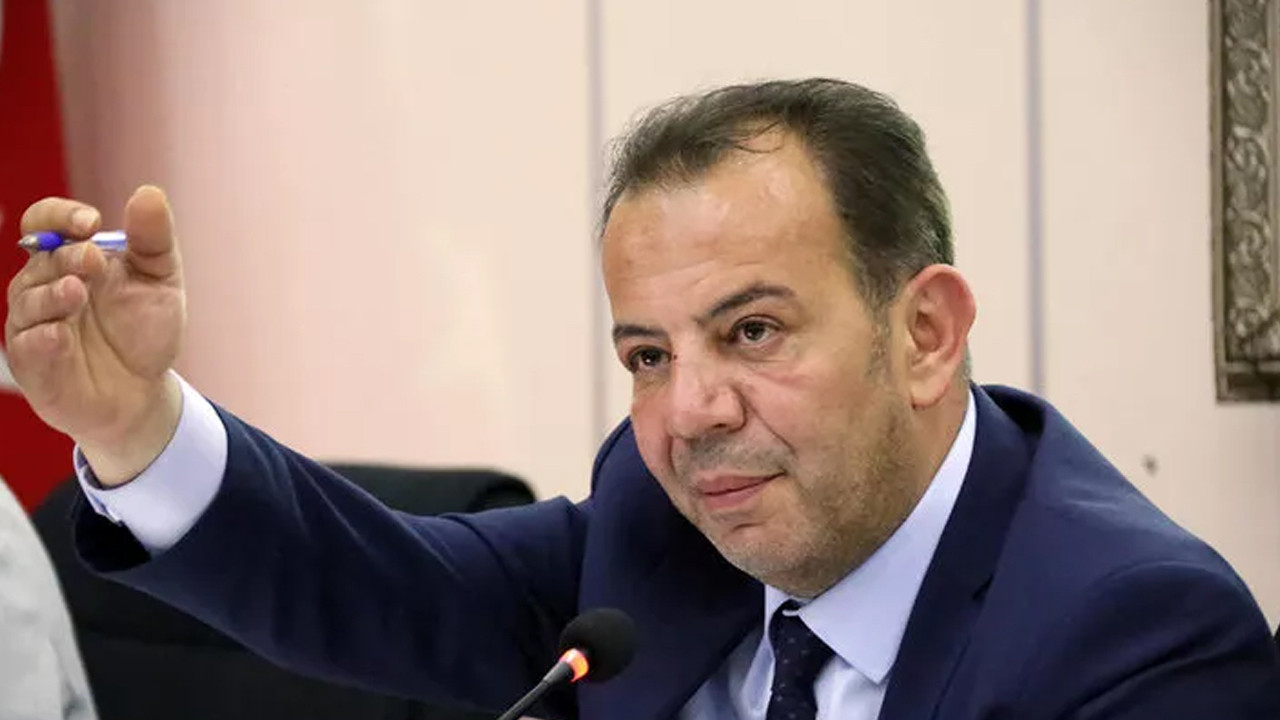 Tanju Özcan'ın AK Parti'li kadın meclis üyesine sözleri tepki çekmişti: O sözlere açıklık getirdi