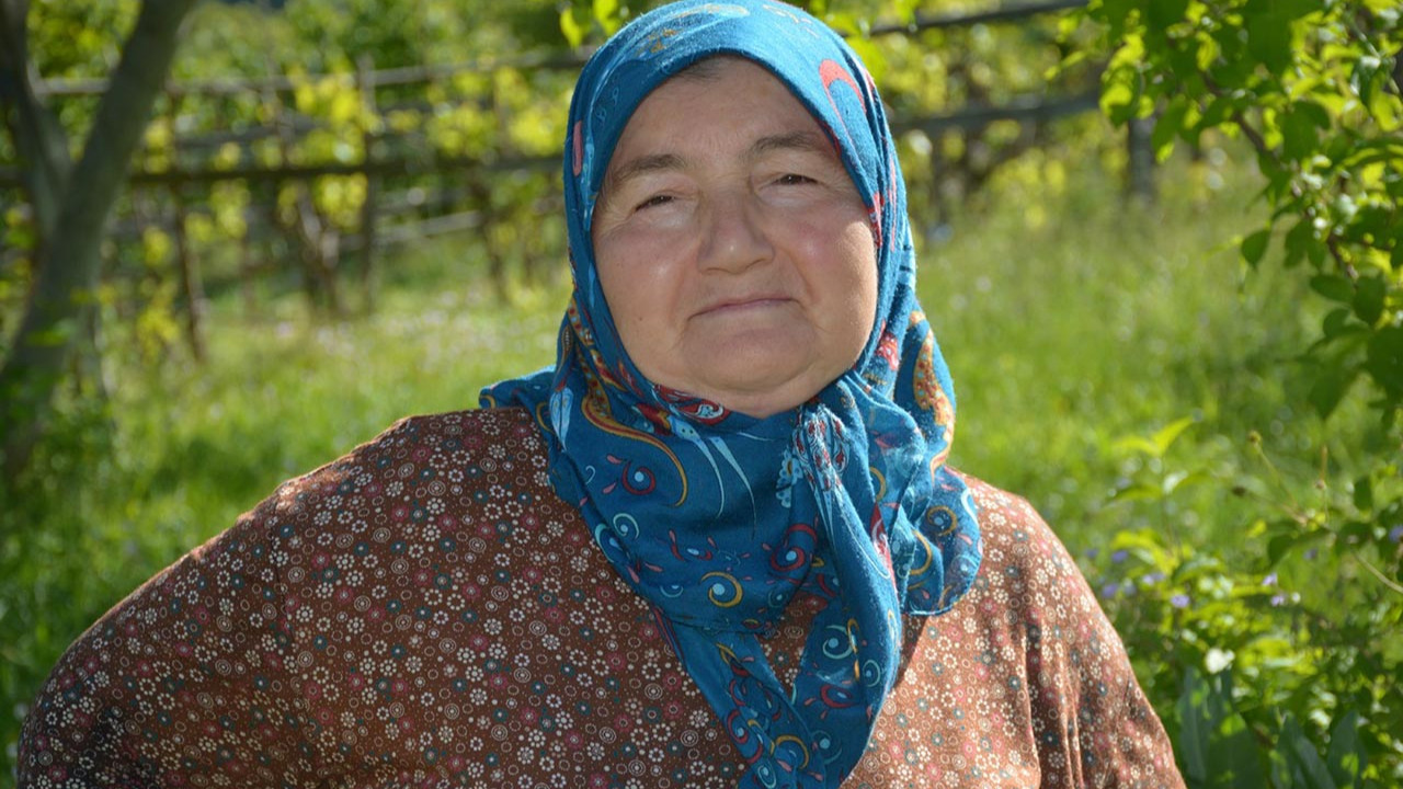 Almanya'da gördü, köyünde yaptı! Artık fatura ödemiyor