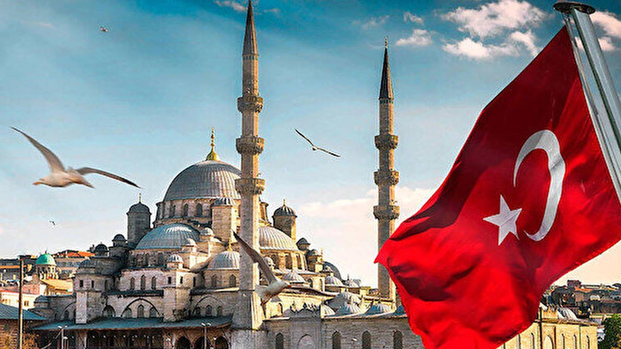 Tescillendi: Türkiye'nin yabancı dillerdeki adı değişti!