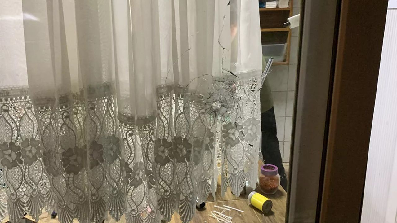 İstanbul'da dehşet! Küfür tartışması kanlı bitti; restoranı taradı - Resim: 1