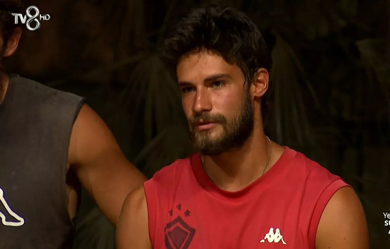 Survivor'da elenen isim açıklandı; takımlar değişiyor ! - Resim: 4
