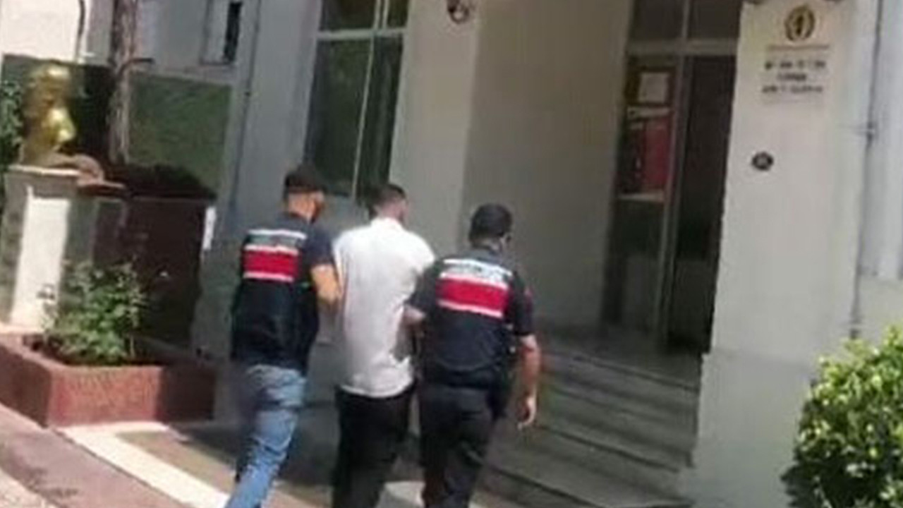 İzmir'de PKK operasyonu: 7 gözaltı