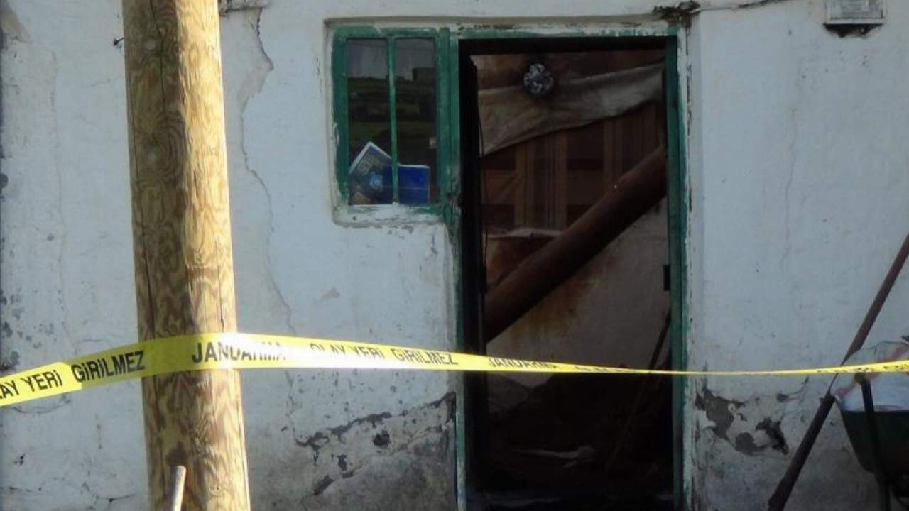 Bu kapı kabusa açıladı: Anne ve 2 oğlu hayatını kaybetti