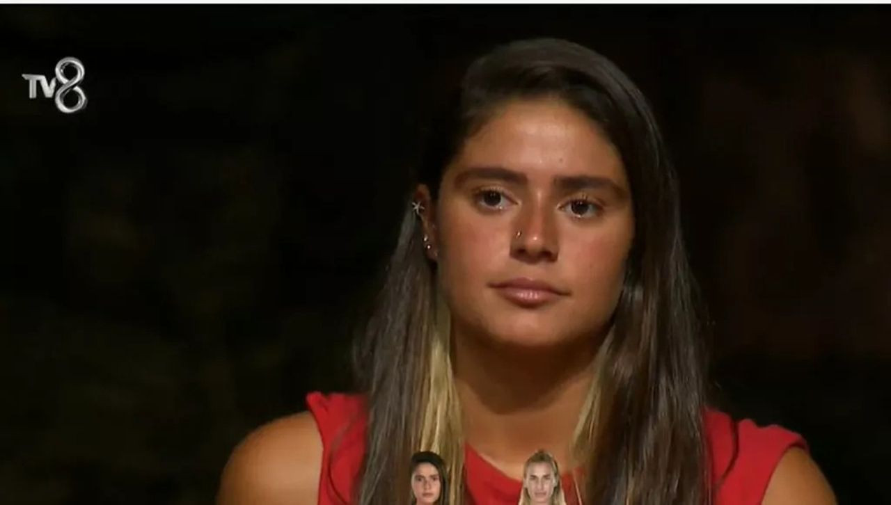 Survivor'da elenen isim açıklandı; takımlar değişiyor ! - Resim: 3