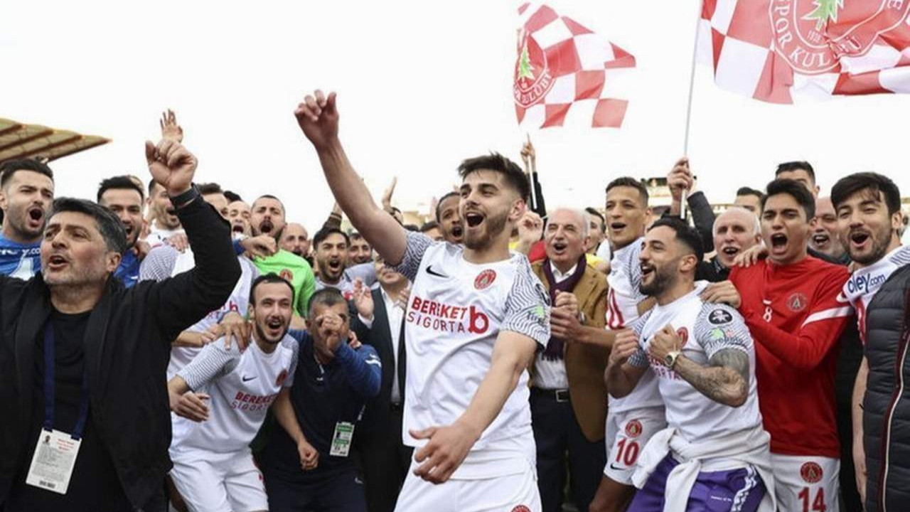 Katarlılar bitmeden, Araplar başladı! Süper Lig takımına kanca
