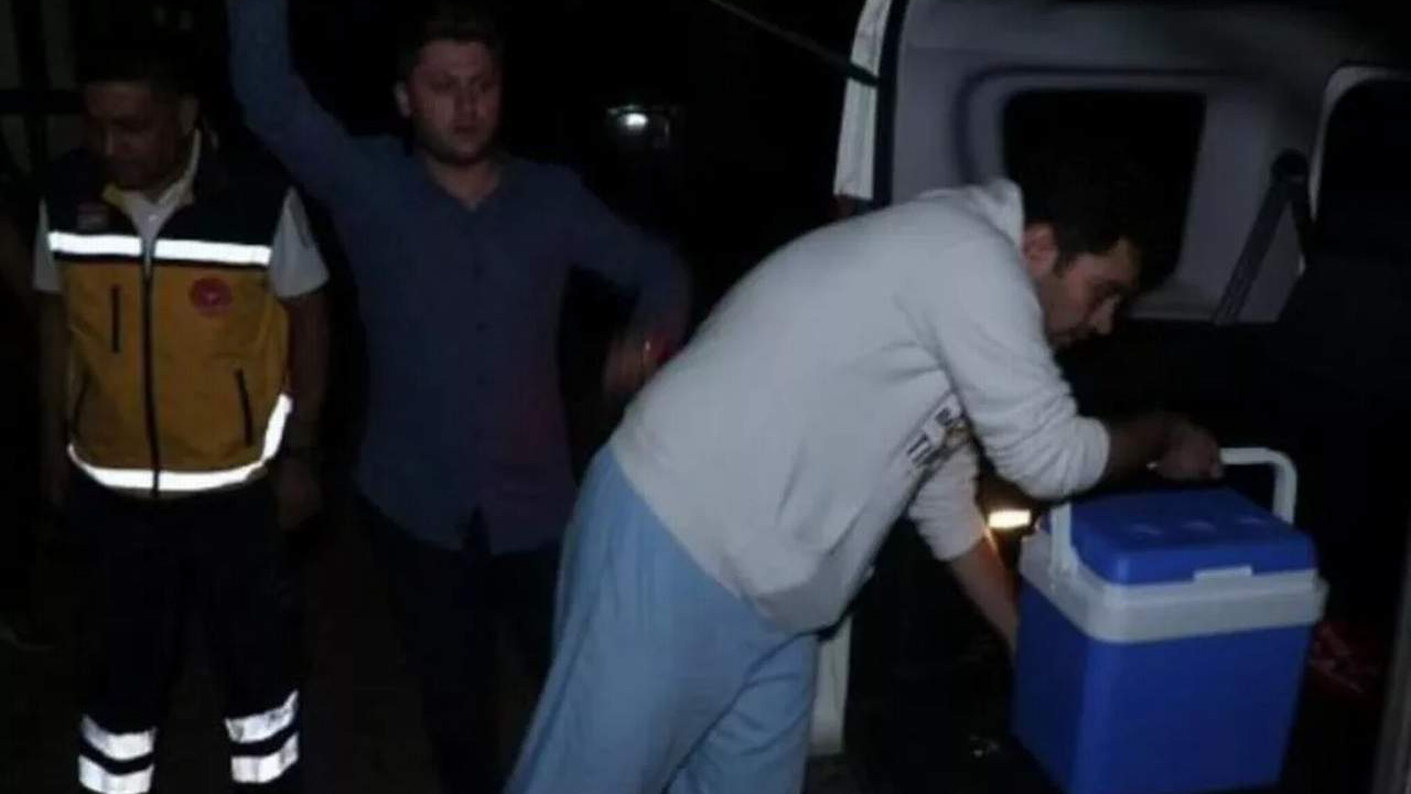 19 yaşında ölen gencin vasiyeti yerine getirildi: Gömsek toprağa karışacaktı''