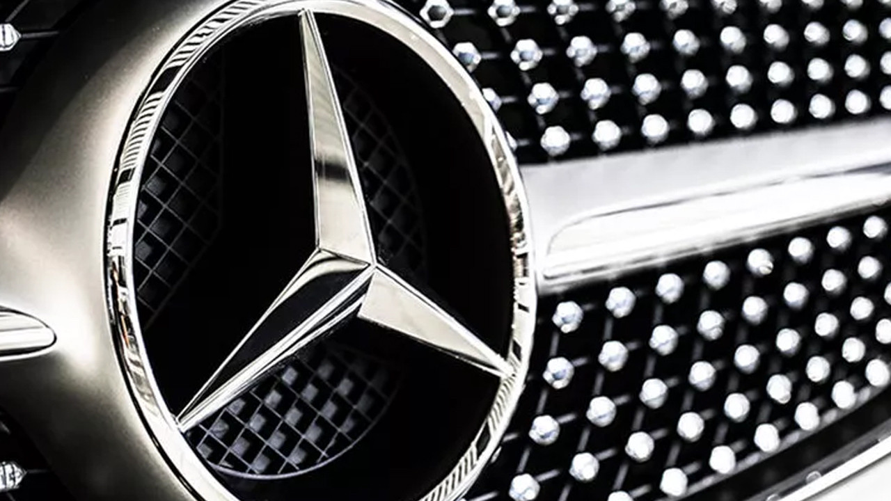 Mercedes 1 milyon aracını  geri topluyor: Çalışamaz duruma gelebilir