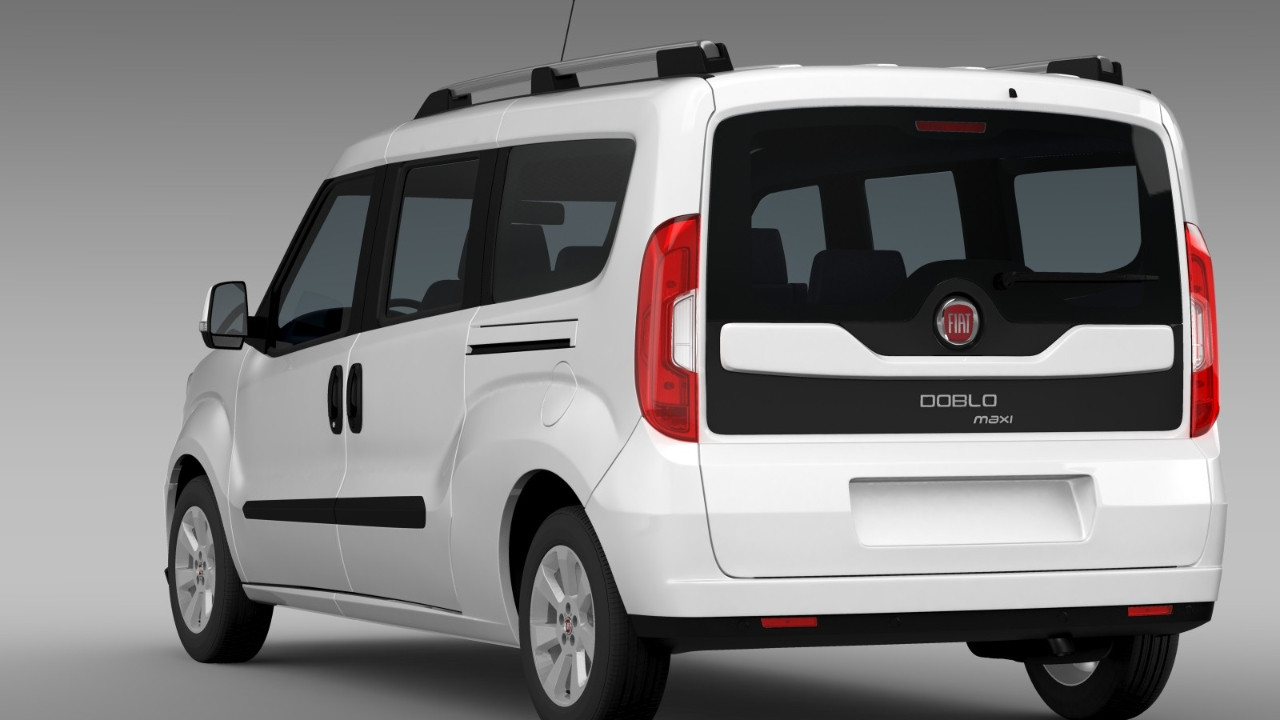 Fiat Doblo Türkiye'ye veda ediyor