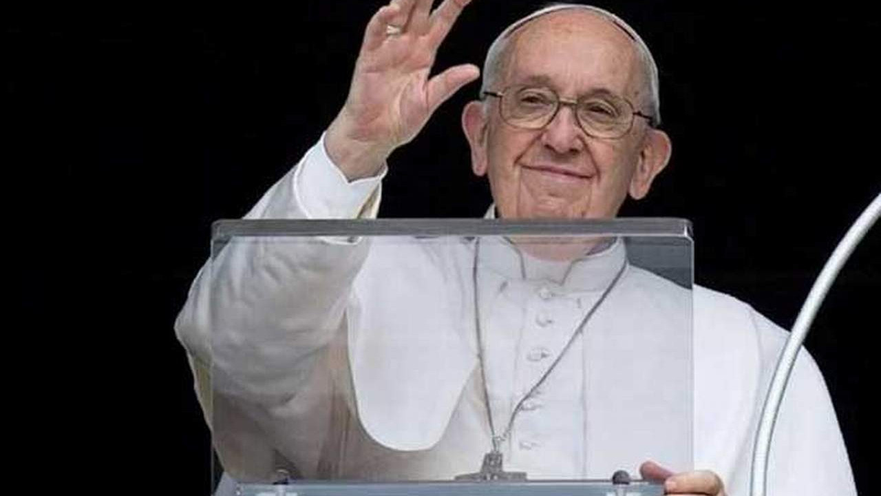 Papa Francis istifa mı ediyor ?