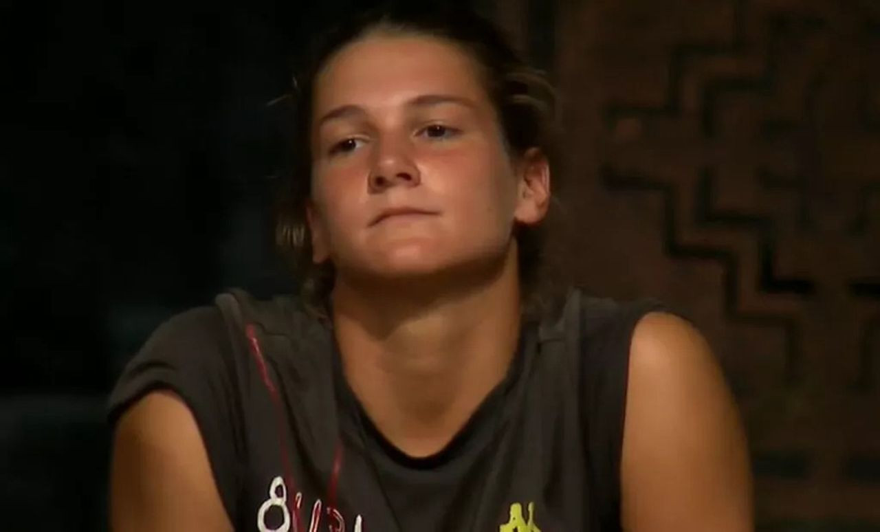Survivor All Star'da elenen isim belli oldu: ''Bana yapılanlar nedeniyle bu kadar kaldım...'' - Resim: 2
