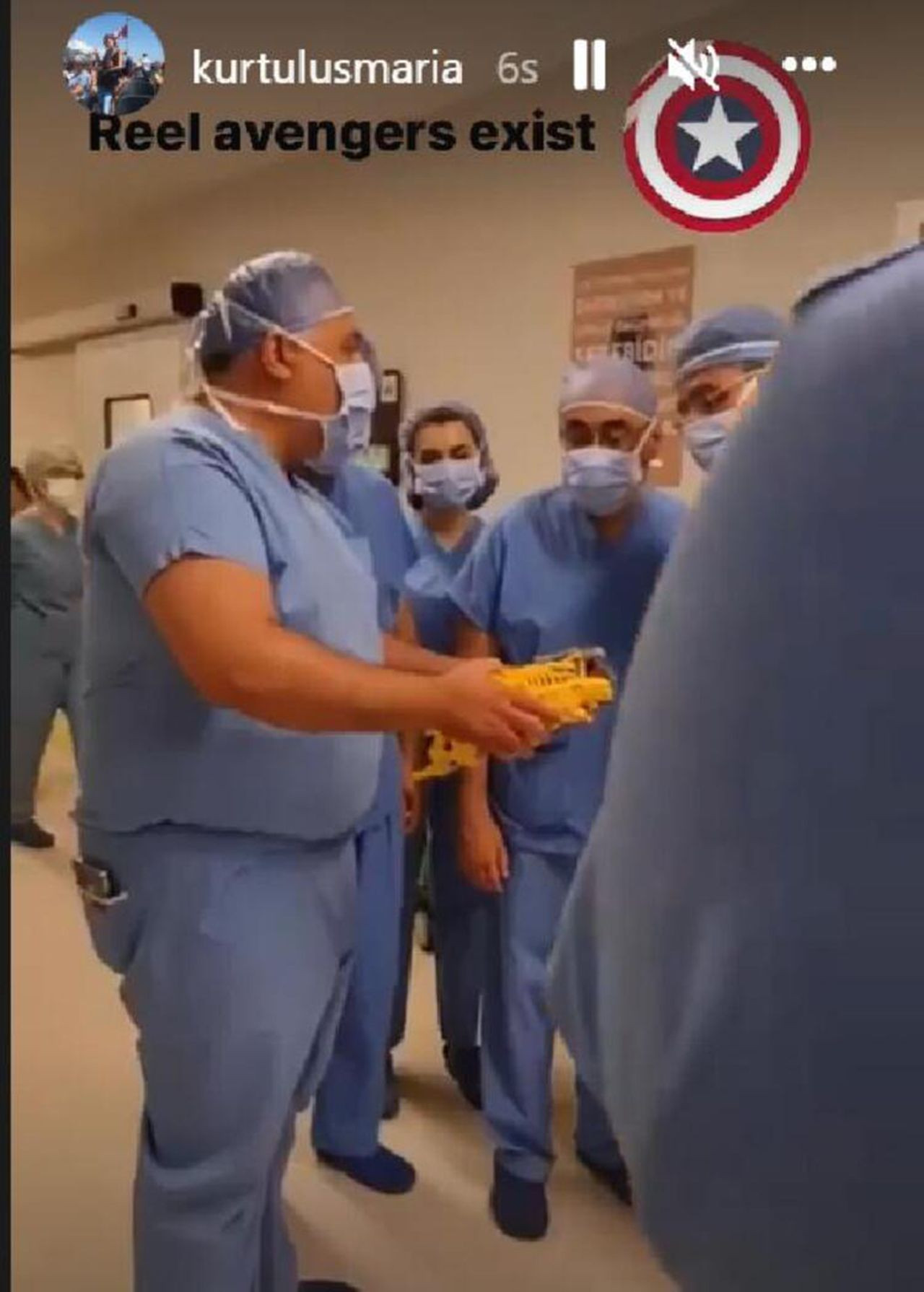 Türkiye'nin aynı bedende nefes alan siyam ikizlerinden müjdeli haber - Resim: 1