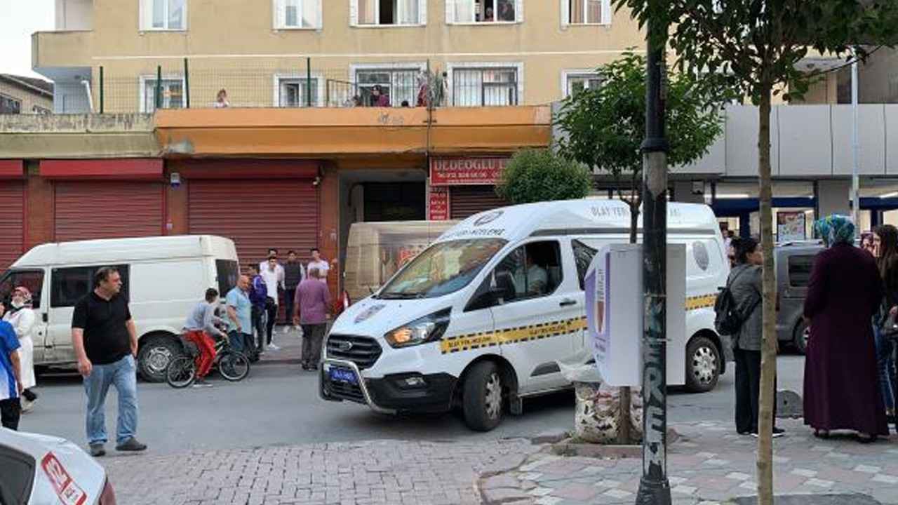 İstanbul'da korkunç olay! 15 yaşındaki çocuk banyoda ölü bulundu