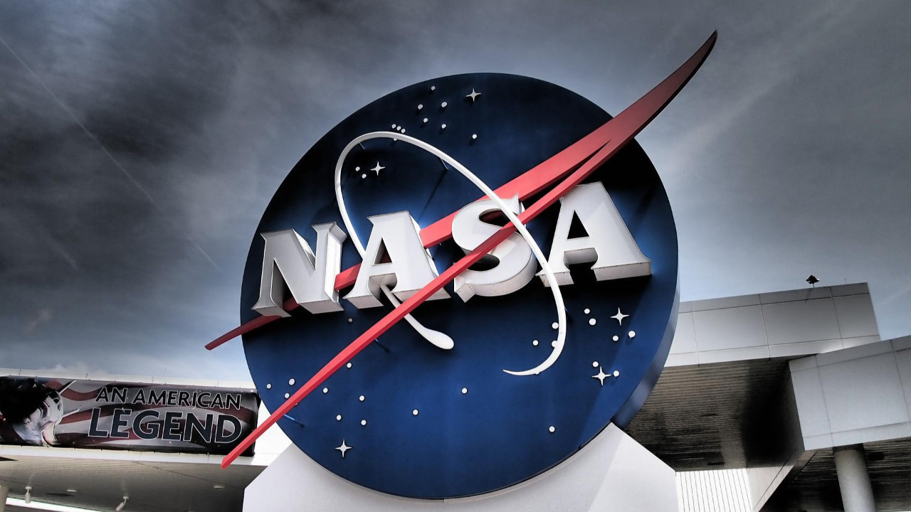 NASA, tüm belgesel kanallarına rakip oluyor