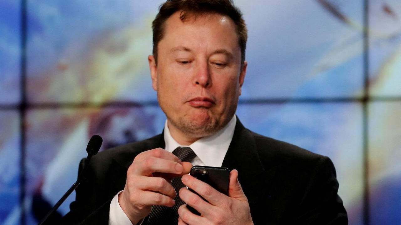 Twitter'dan tartışma yaratacak Elon Musk kararı