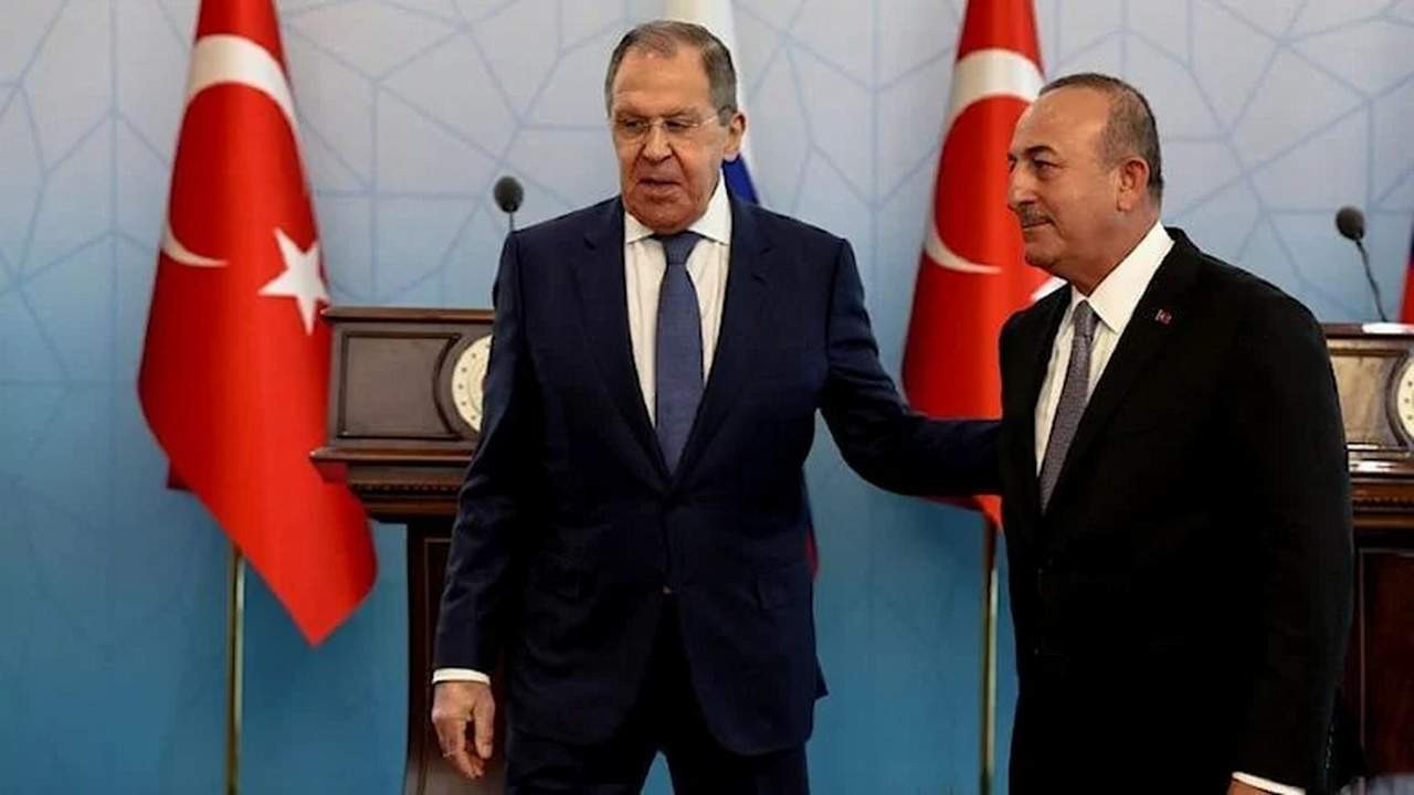 Rusya'dan Türkiye'ye yalanlama: ''Anlaşma yok!''