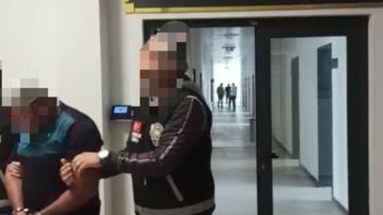 Uyuşturucu ticaretinden yakalandı, savunması şoke etti