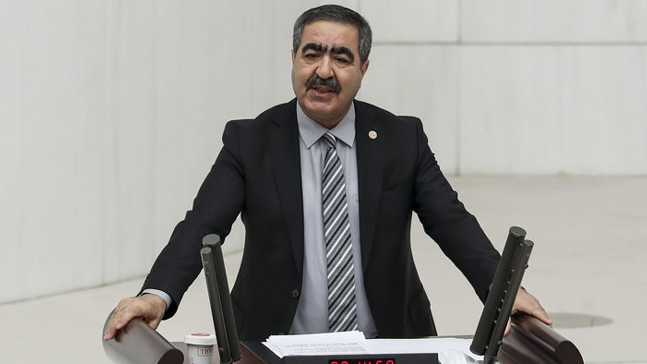 İyi Parti'de Halil Oral, Kılıçdaroğlu ile ilgili açıklamaları nedeniyle disipline sevk etti