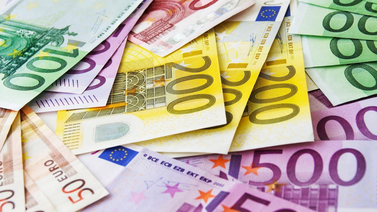 Euro Bölgesi'nde yıllık enflasyon açıklandı