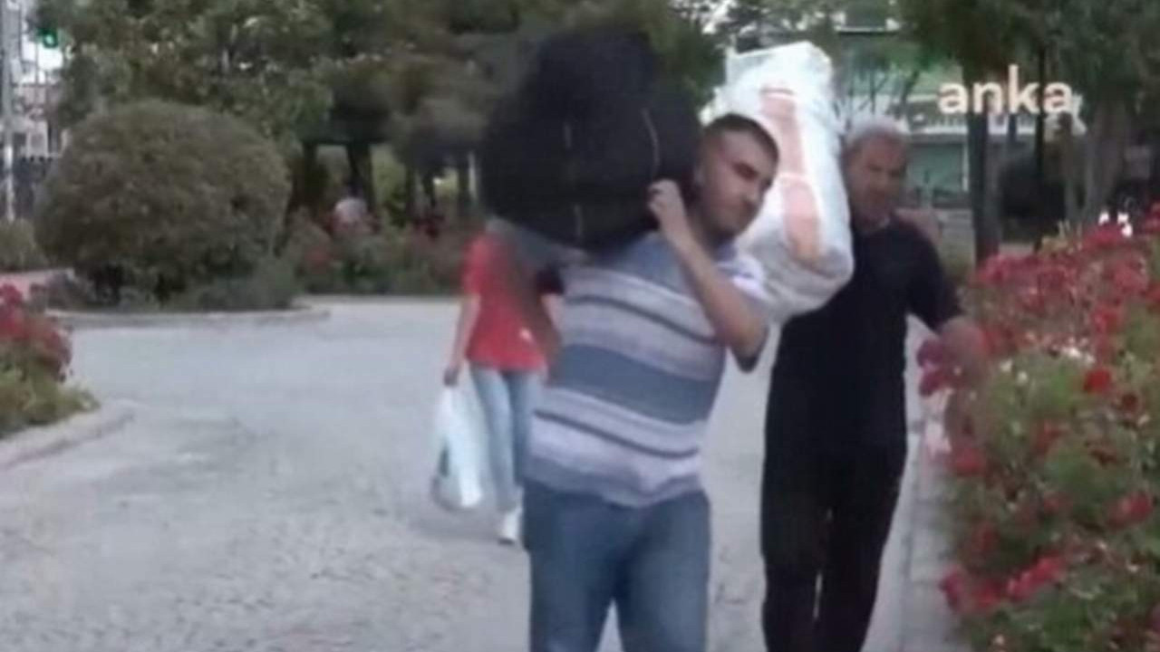 Türkiye'den Suriye'ye geri dönme nedeni: Geçim sıkıntısı!