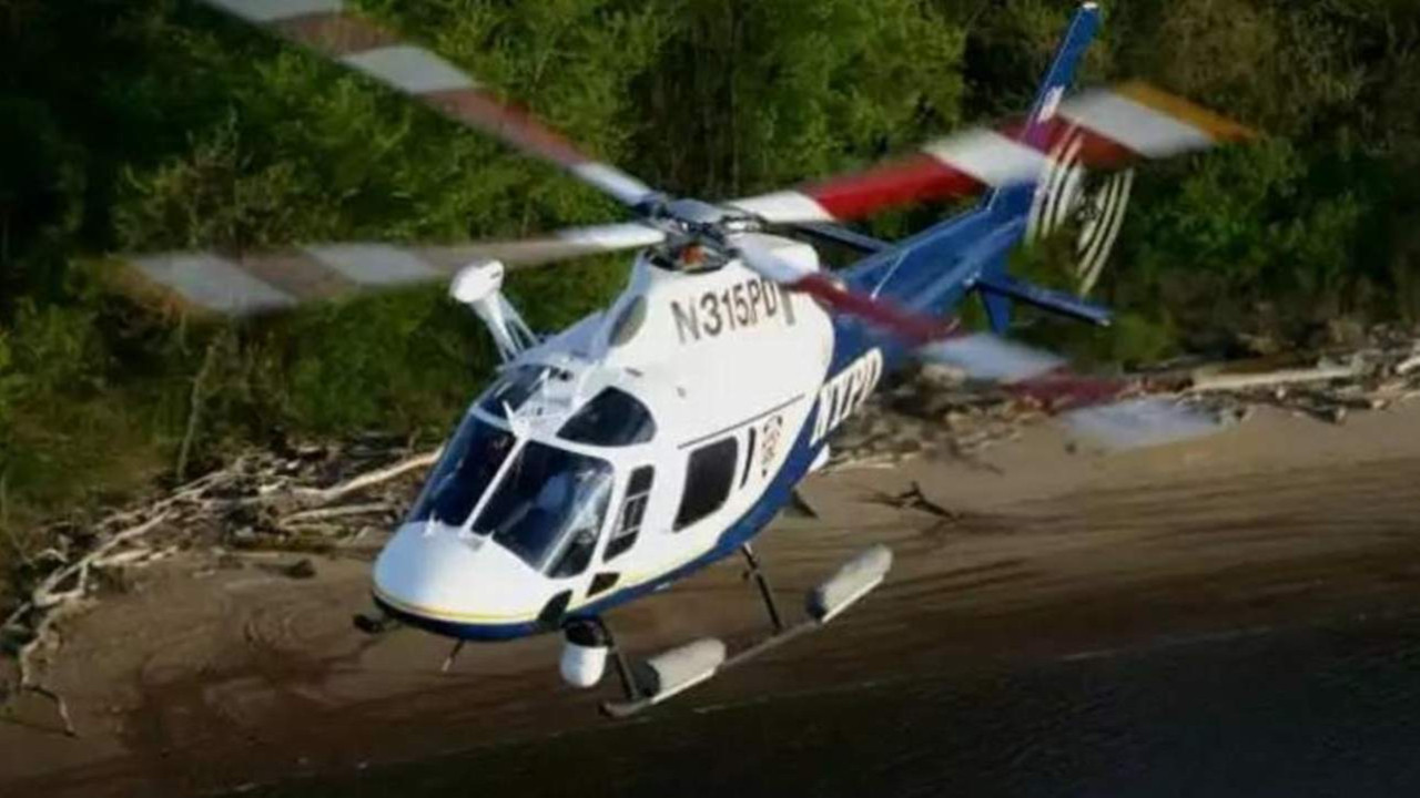 İtalya'da helikopter kaybolmuştu: 4 Türk'ün kimliği belli oldu