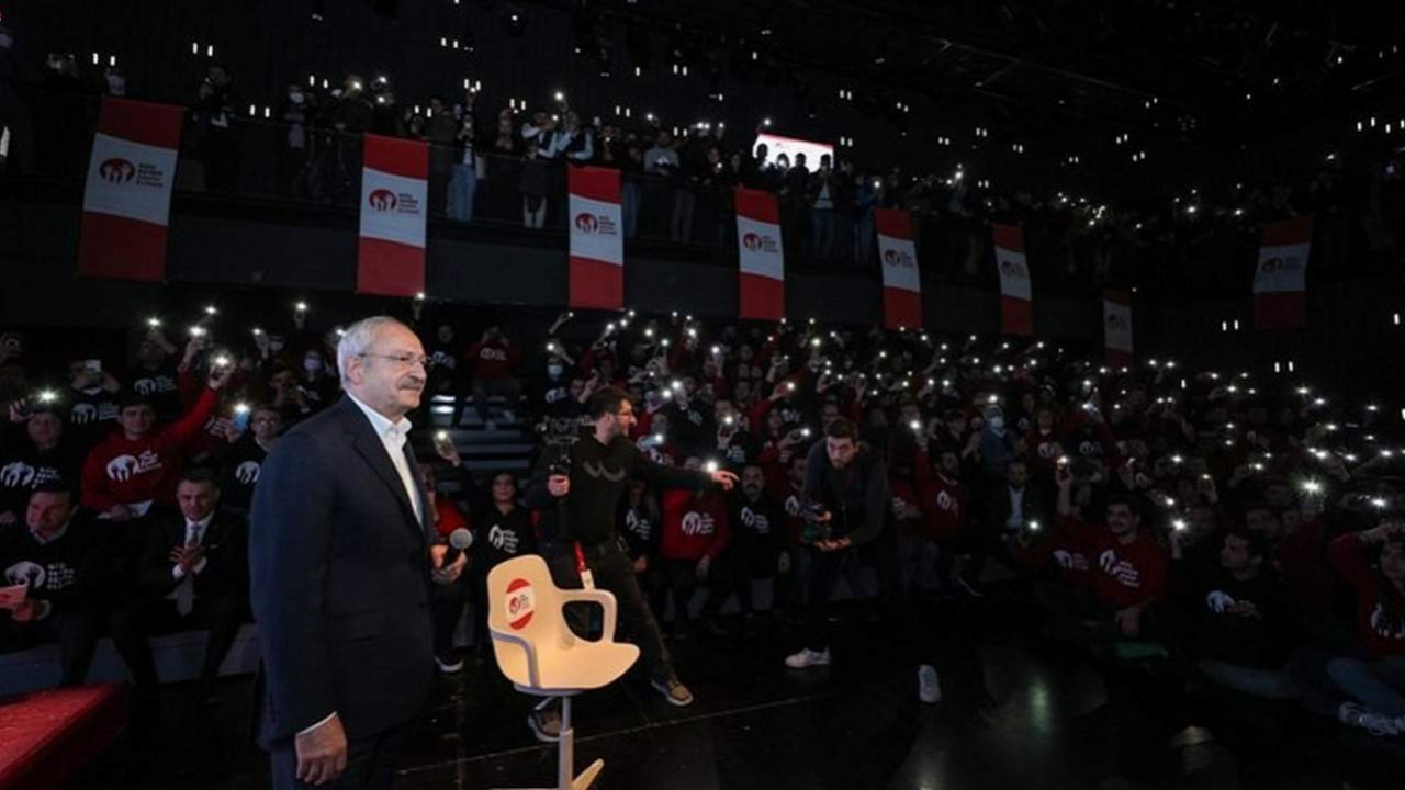 Kılıçdaroğlu'ndan ilk defa oy kullanacak gençlere mektup