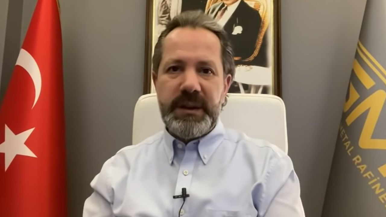 İslam Memiş'ten sürpriz hamle: ''Birikimlerimi Türk Lirası'na çevirdim'' - Resim: 3