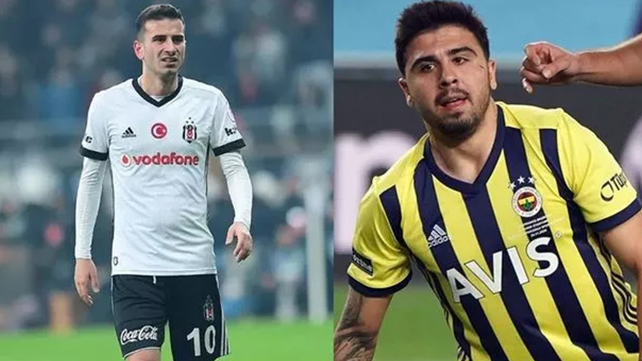 TFF 1. Lig ekibi çıldırdı: Süper Lig'den 6 yıldızı istiyor
