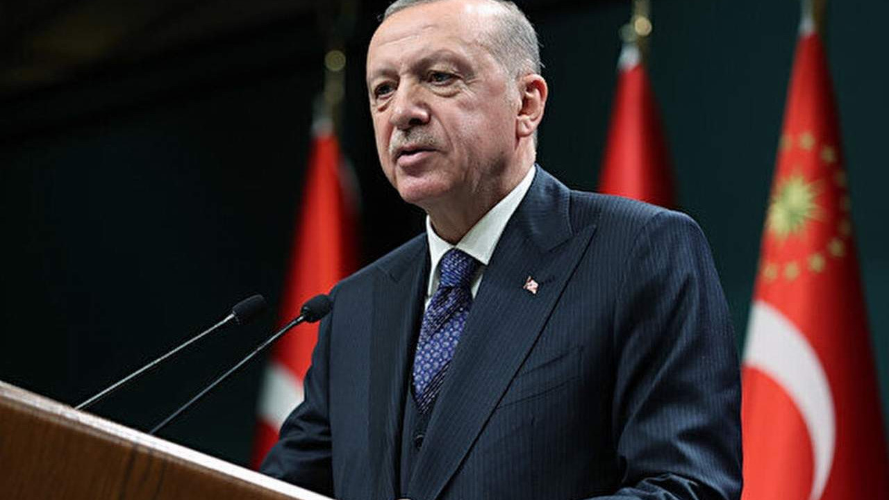 Cumhurbaşkanı Erdoğan, Bursa programını iptal etmişti: Nedeni belli oldu