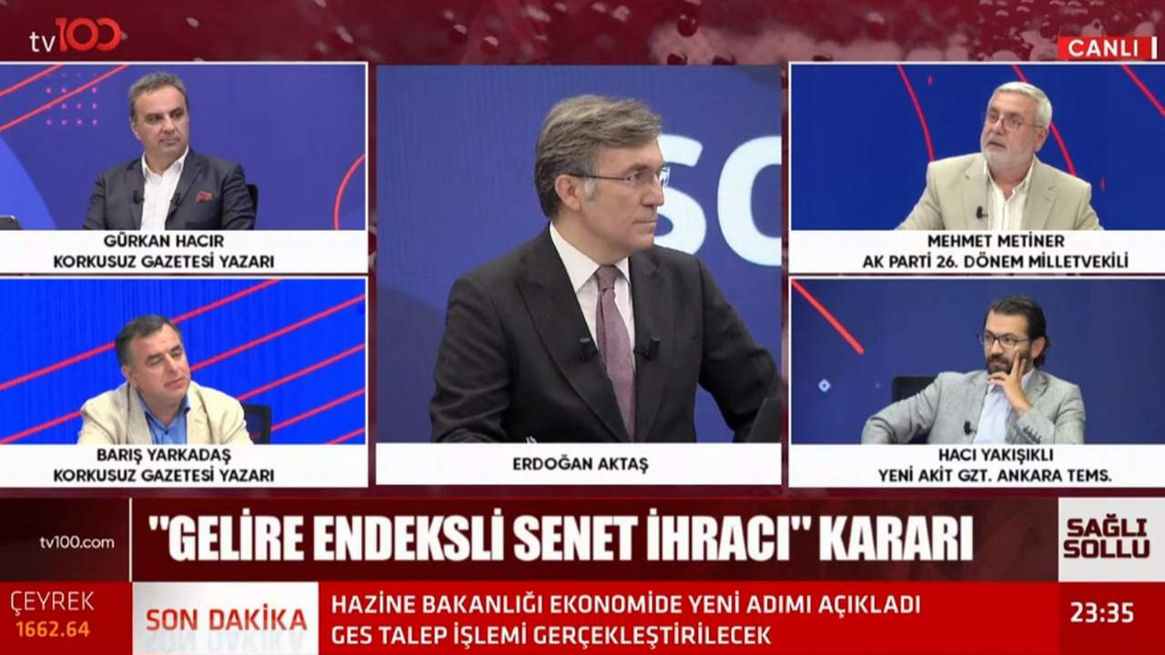 İş arayan AK Partili Metiner'e başvursun: 1 haftada 1.000 kişilik istihdam sözü verdi