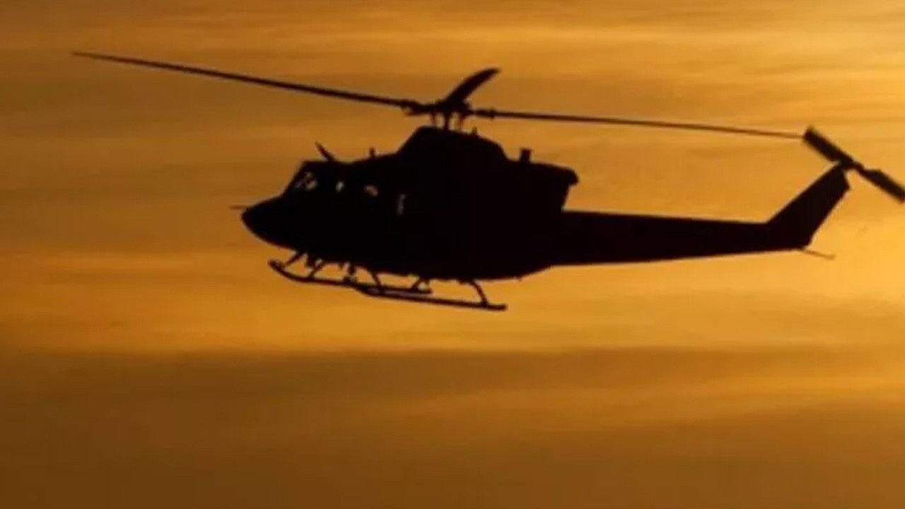İtalya’da içinde 4 Türk'ün bulunduğu helikopter kaybolmuştu: Olayla ilgili ilk açıklama