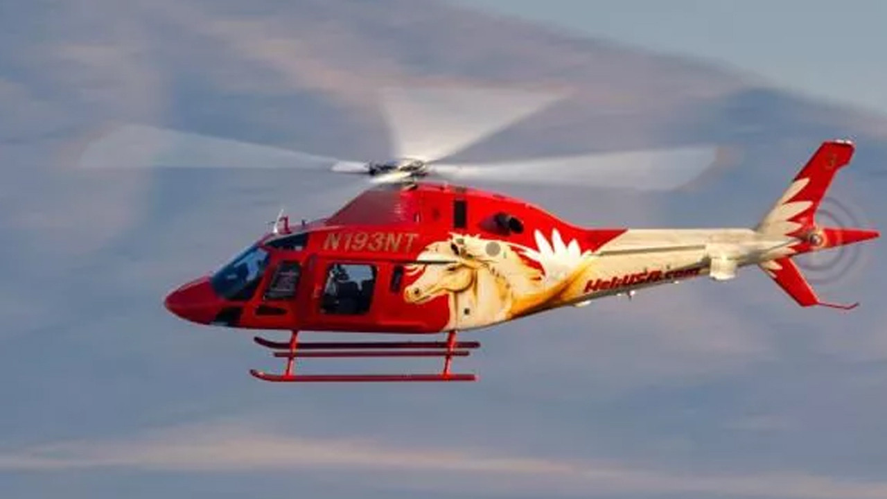 Bakan Çavuşoğlu'ndan İtalya'daki helikopter kazasıyla ilgili açıklama