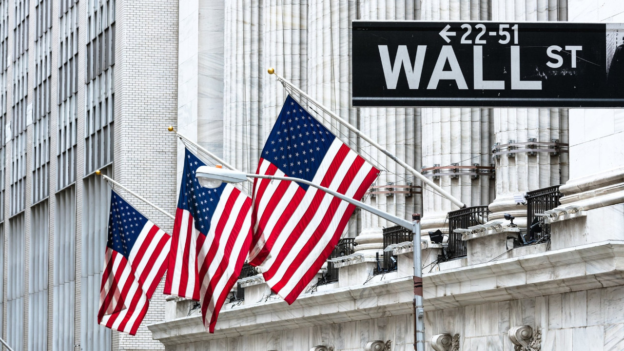 Wall Street çakıldı