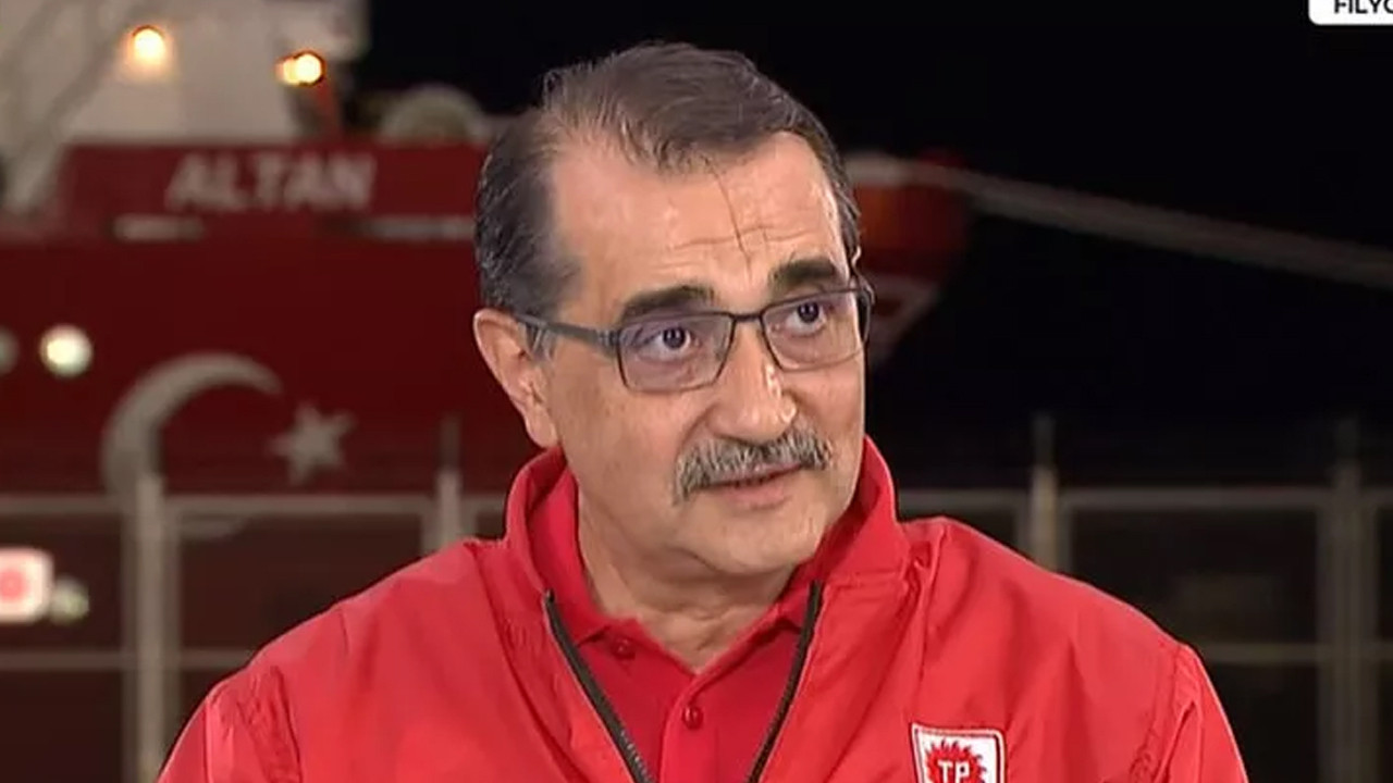 Bakan Dönmez canlı yayında açıkladı: Karadeniz'de keşfedilen doğal gazın fiyatlara etkisi ne olacak?